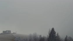 Troják, Maruška - parkoviště