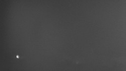 Troják, Maruška - parkoviště