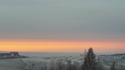 Troják, Maruška - parkoviště