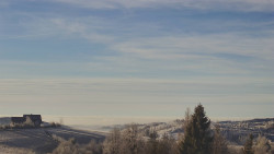 Troják, Maruška - parkoviště