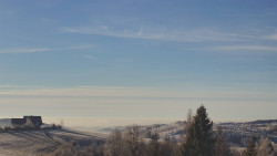 Troják, Maruška - parkoviště