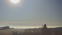 Troják, Maruška - parkoviště