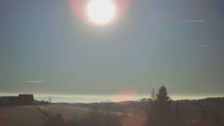 Troják, Maruška - parkoviště