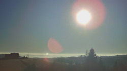 Troják, Maruška - parkoviště