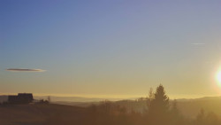 Troják, Maruška - parkoviště