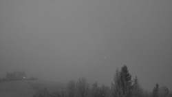 Troják, Maruška - parkoviště