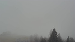 Troják, Maruška - parkoviště