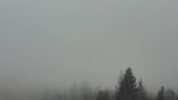 Troják, Maruška - parkoviště