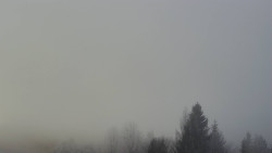 Troják, Maruška - parkoviště