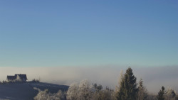 Troják, Maruška - parkoviště