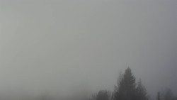 Troják, Maruška - parkoviště