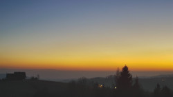 Troják, Maruška - parkoviště