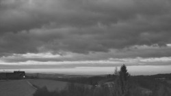 Troják, Maruška - parkoviště