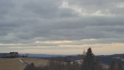 Troják, Maruška - parkoviště