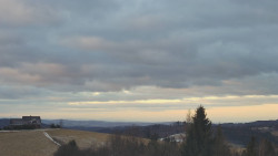 Troják, Maruška - parkoviště