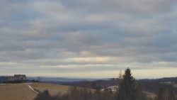 Troják, Maruška - parkoviště