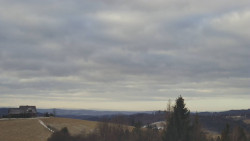 Troják, Maruška - parkoviště