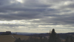 Troják, Maruška - parkoviště