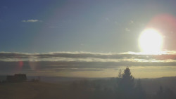 Troják, Maruška - parkoviště