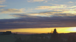 Troják, Maruška - parkoviště