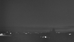 Troják, Maruška - parkoviště