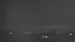 Troják, Maruška - parkoviště