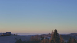 Troják, Maruška - parkoviště