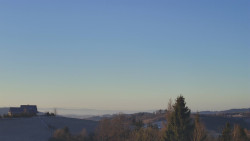 Troják, Maruška - parkoviště