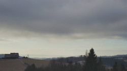 Troják, Maruška - parkoviště