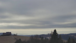 Troják, Maruška - parkoviště