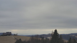 Troják, Maruška - parkoviště