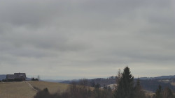 Troják, Maruška - parkoviště