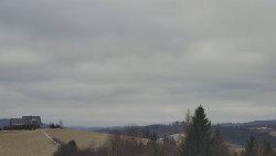 Troják, Maruška - parkoviště