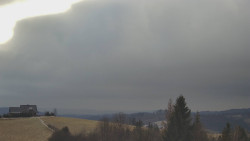 Troják, Maruška - parkoviště