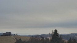 Troják, Maruška - parkoviště