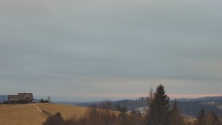 Troják, Maruška - parkoviště