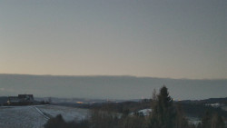 Troják, Maruška - parkoviště