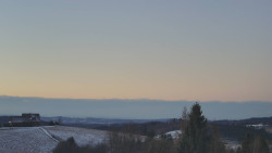 Troják, Maruška - parkoviště