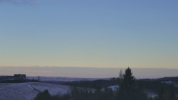 Troják, Maruška - parkoviště