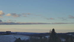 Troják, Maruška - parkoviště