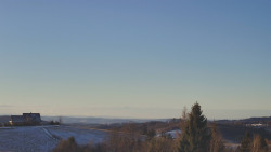 Troják, Maruška - parkoviště