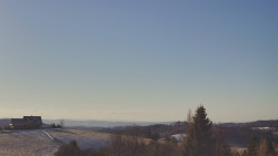 Troják, Maruška - parkoviště