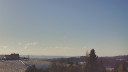 Troják, Maruška - parkoviště