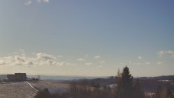 Troják, Maruška - parkoviště