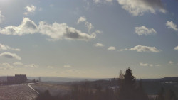 Troják, Maruška - parkoviště