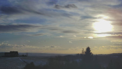 Troják, Maruška - parkoviště