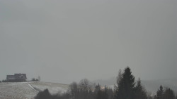 Troják, Maruška - parkoviště