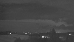 Troják, Maruška - parkoviště