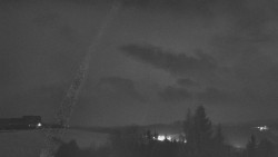 Troják, Maruška - parkoviště