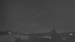 Troják, Maruška - parkoviště